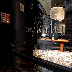 Casa Conoscenti Affittacamere Bologna