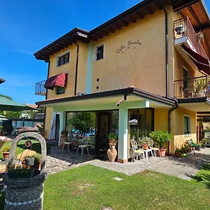 Bed & Breakfast Sandra, Sirmione