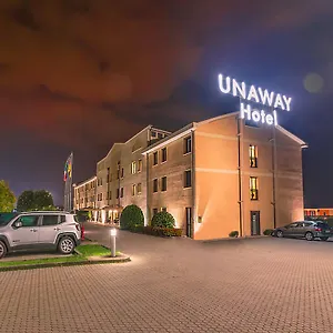 Unaway Hotel Occhiobello Hotel Occhiobello