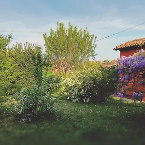 Sant' Eurosia Bed & Breakfast Bologna