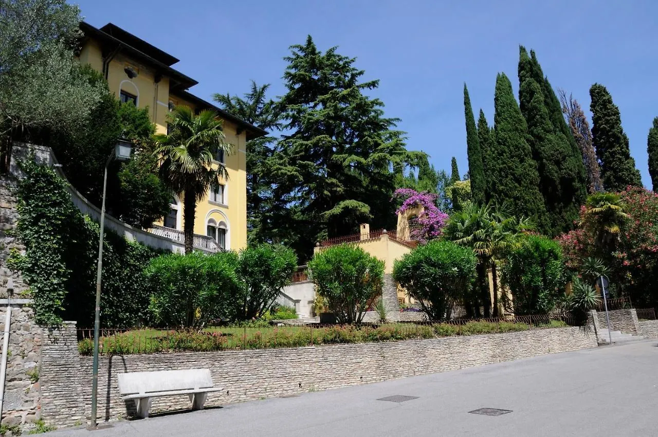 公寓 Villa Maria Callas 西尔米奥奈 意大利