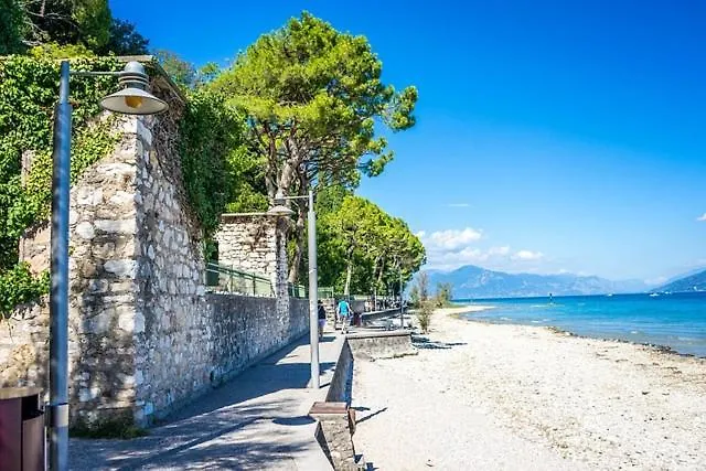 Villa Maria Callas Sirmione