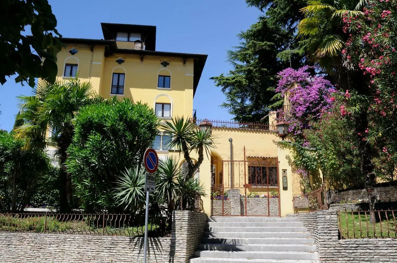 Villa Maria Callas Sirmione